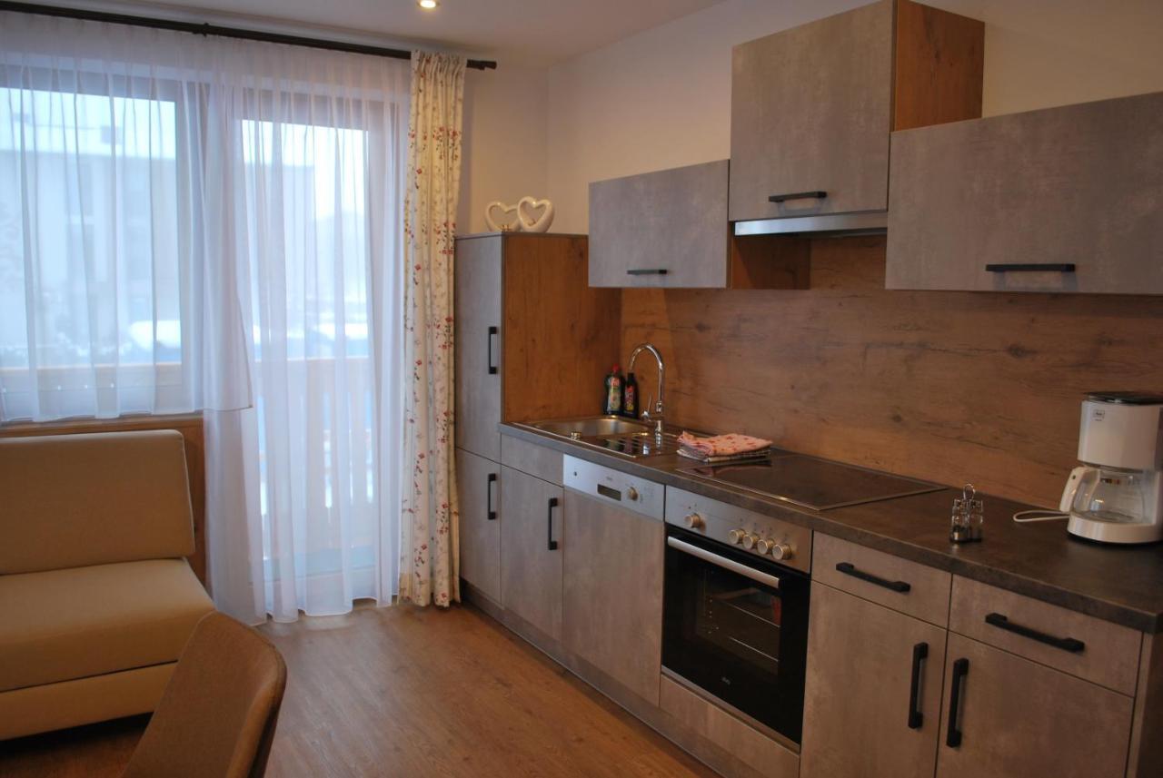 Die Atempause - Appartements فلاخاو المظهر الخارجي الصورة